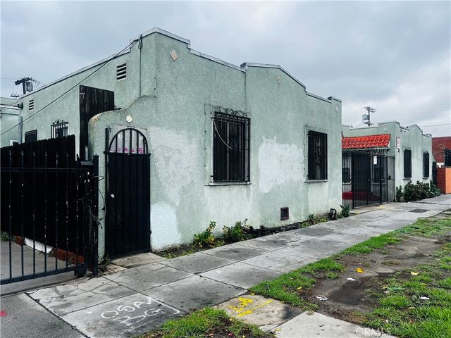 6325 S Figueroa Street, Los Angeles, CA 90003