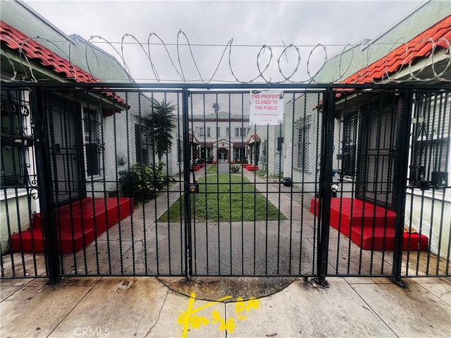 6325 S Figueroa Street, Los Angeles, CA 90003