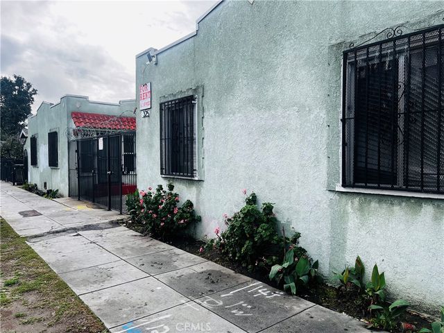 6325 S Figueroa Street, Los Angeles, CA 90003