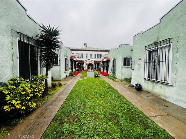 6325 S Figueroa Street, Los Angeles, CA 90003