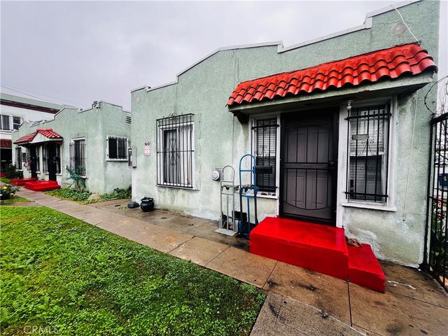 6325 S Figueroa Street, Los Angeles, CA 90003