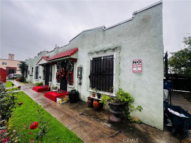 6325 S Figueroa Street, Los Angeles, CA 90003