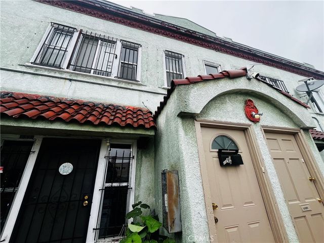 6325 S Figueroa Street, Los Angeles, CA 90003