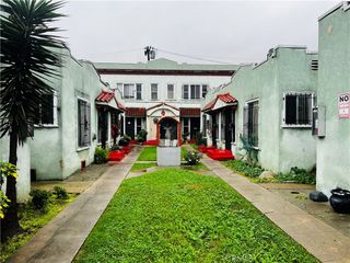 6325 S Figueroa Street, Los Angeles, CA 90003