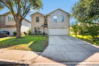2710 Middleground, San Antonio, TX 78245