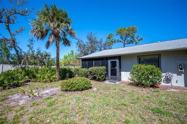 107 JOSE GASPAR DRIVE, Englewood, FL 34223