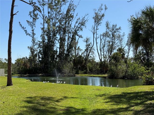 107 JOSE GASPAR DRIVE, Englewood, FL 34223