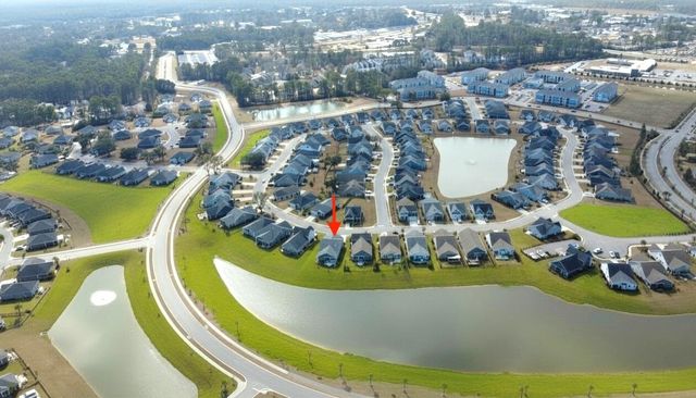352 Switchgrass Loop, Little River, SC 29566