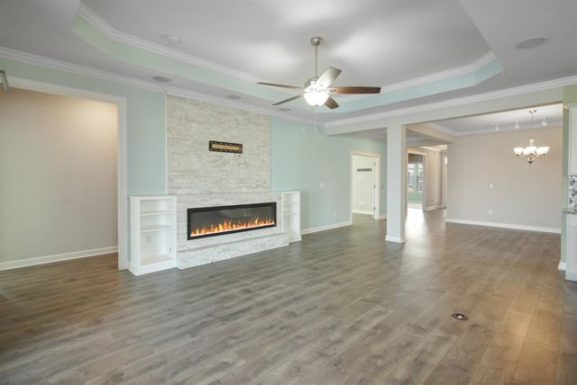 352 Switchgrass Loop, Little River, SC 29566