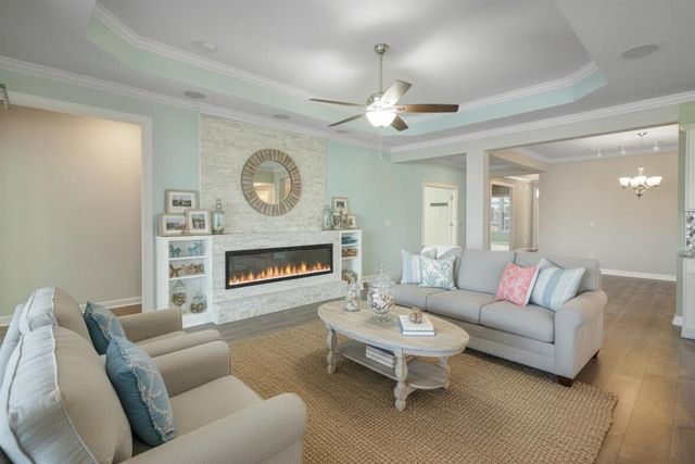 352 Switchgrass Loop, Little River, SC 29566