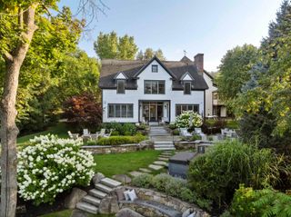 24 Dew Point Lane, Center Harbor, NH 03226