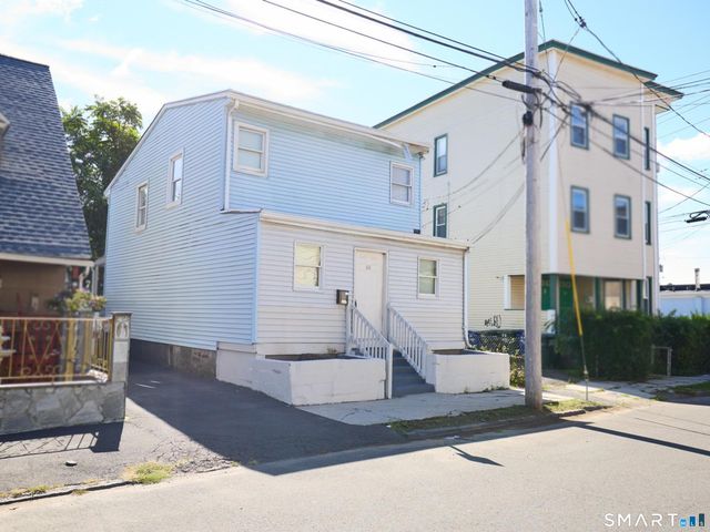 60 Olive Street, Bridgeport, CT 06605