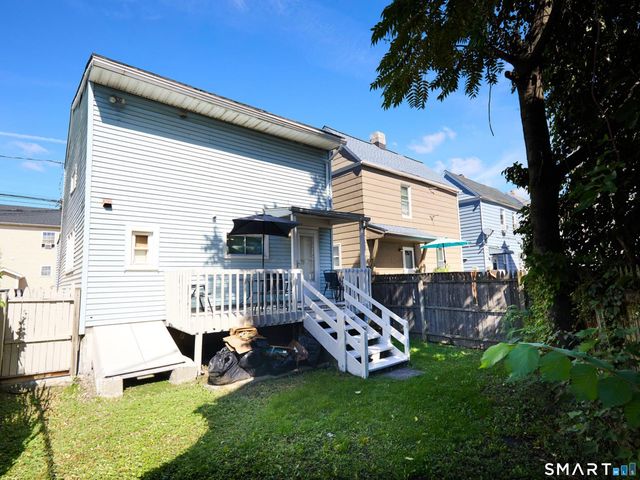 60 Olive Street, Bridgeport, CT 06605