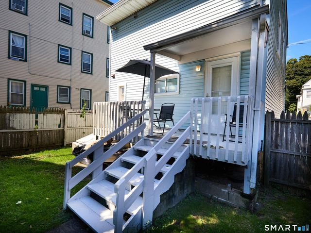 60 Olive Street, Bridgeport, CT 06605