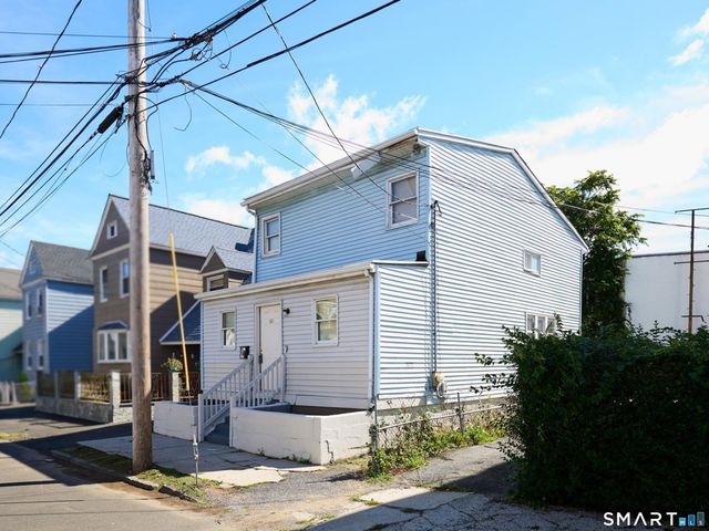 60 Olive Street, Bridgeport, CT 06605