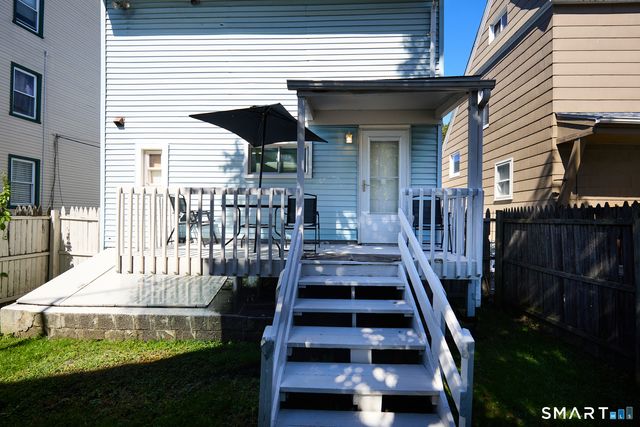 60 Olive Street, Bridgeport, CT 06605