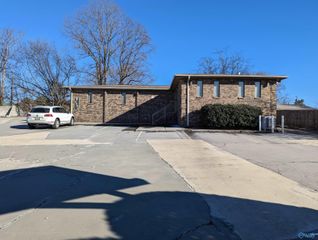 4985 NW Sparkman Drive, Huntsville, AL 35810