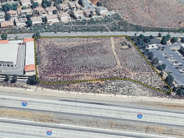 0 Canyon Estates, Lake Elsinore, CA 92532
