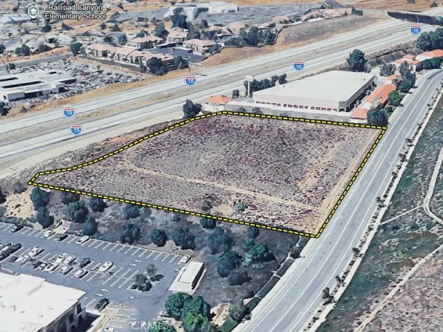 0 Canyon Estates, Lake Elsinore, CA 92532