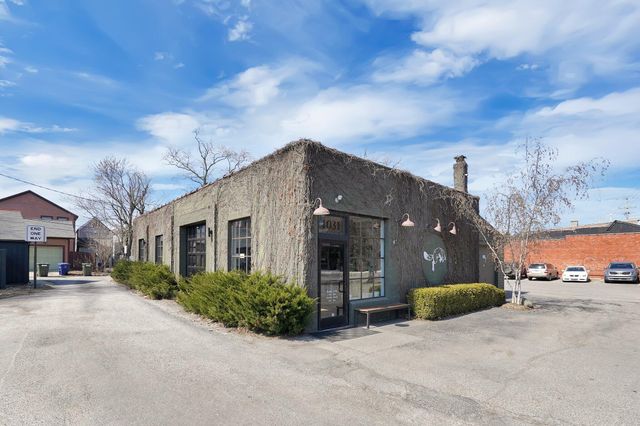 806 Senco Lane, Columbus, OH 43215