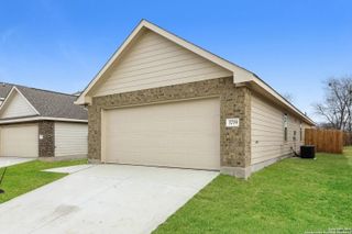 3719 Somers Crest, San Antonio, TX 78211