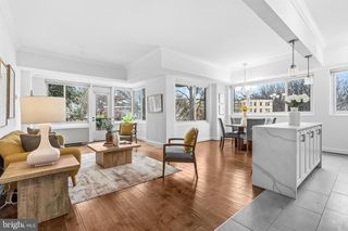 4000 TUNLAW RD NW #121, Washington, DC 20007