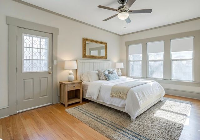 911 W Chambers Street, Cleburne, TX 76033