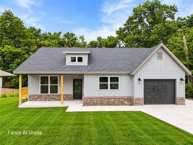 39 Taransay Circle, Bella Vista, AR 72715