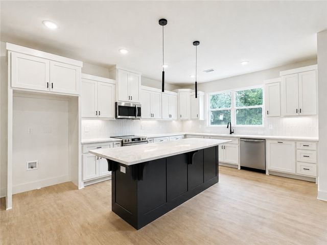 39 Taransay Circle, Bella Vista, AR 72715