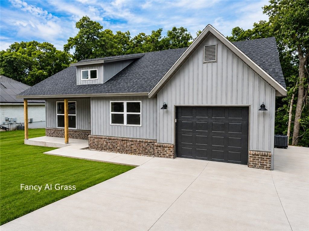 39 Taransay Circle, Bella Vista, AR 72715