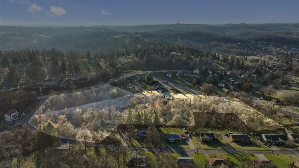 0 Williams Street, South Strabane, PA 15301