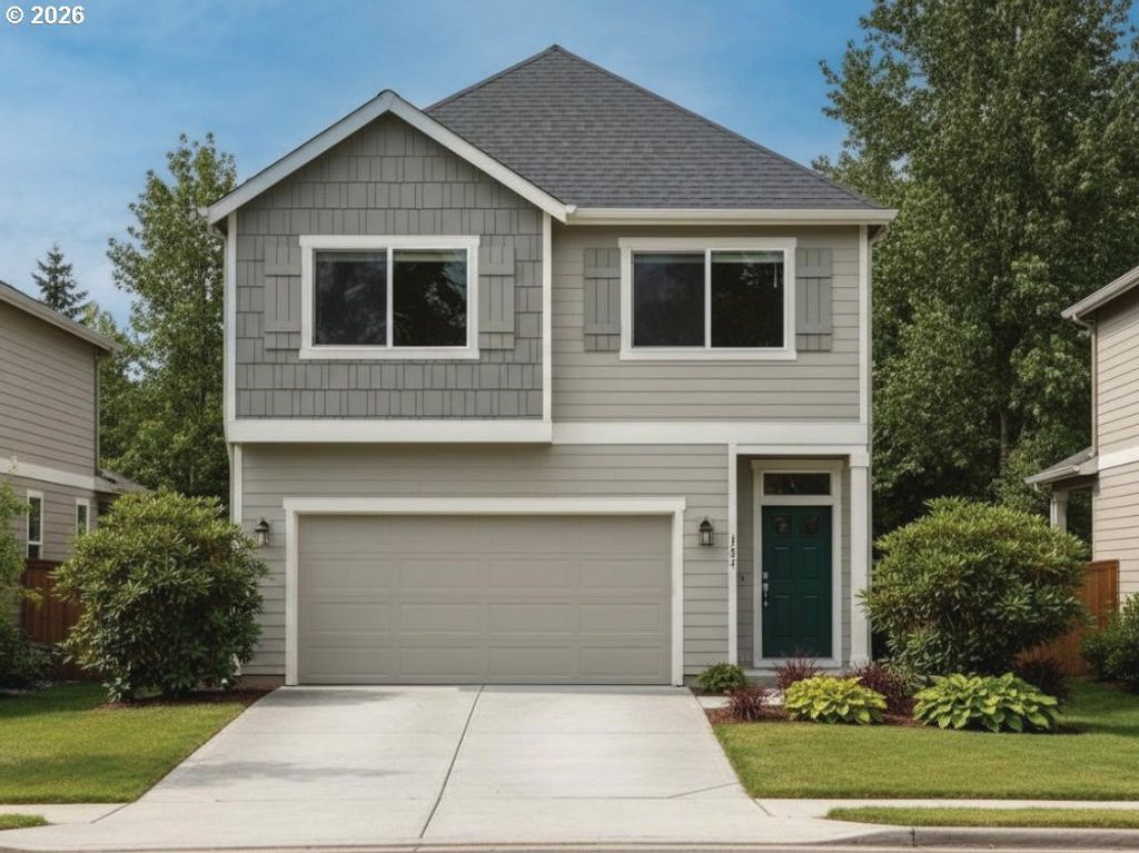 19885 Sw Lou Ln L-23, Beaverton, OR 97007