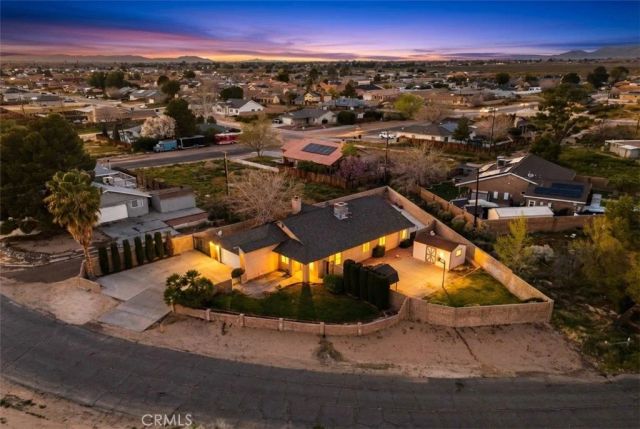 21601 Adler, California City, CA 93505