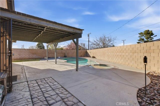 21601 Adler, California City, CA 93505