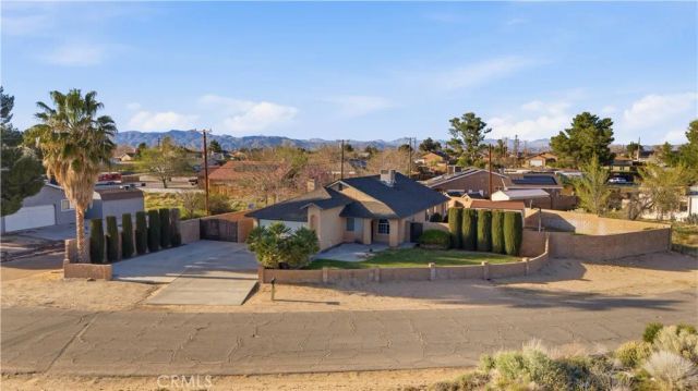 21601 Adler, California City, CA 93505