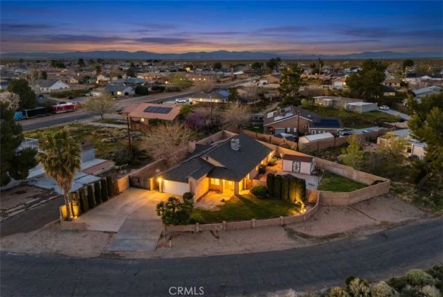 21601 Adler, California City, CA 93505