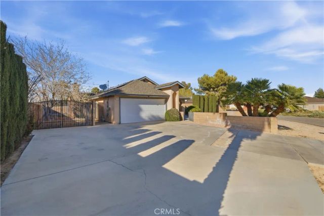 21601 Adler, California City, CA 93505