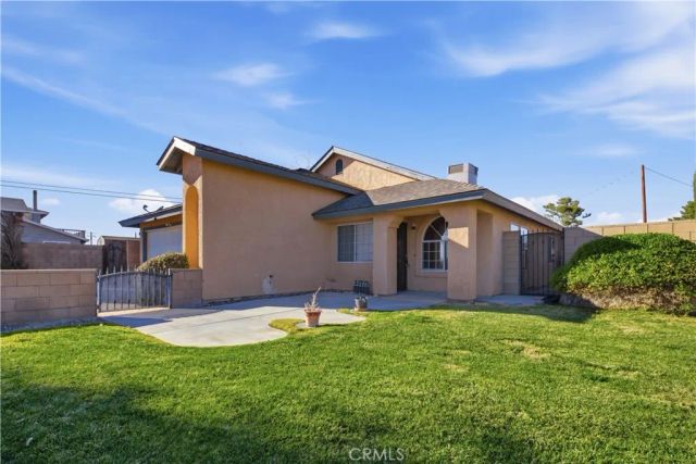 21601 Adler, California City, CA 93505