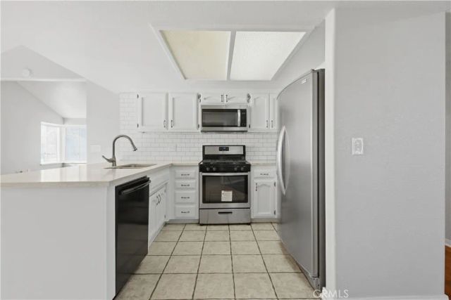 21601 Adler, California City, CA 93505