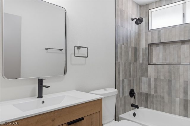 3578 Taos Lane, Las Vegas, NV 89121