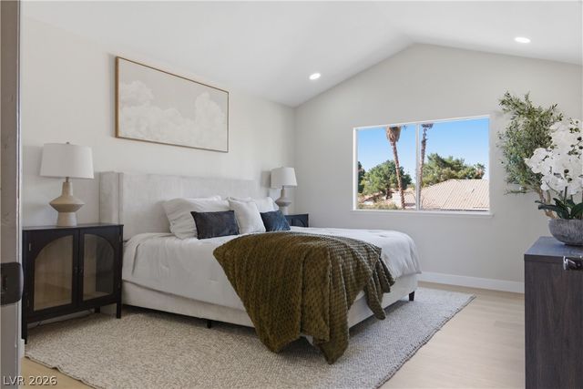 3578 Taos Lane, Las Vegas, NV 89121