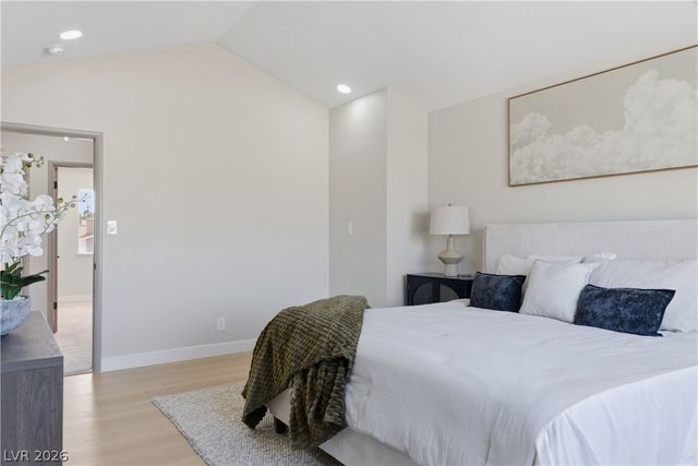 3578 Taos Lane, Las Vegas, NV 89121