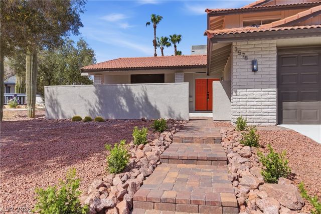 3578 Taos Lane, Las Vegas, NV 89121
