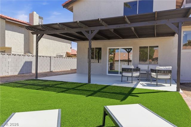 3578 Taos Lane, Las Vegas, NV 89121