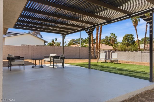 3578 Taos Lane, Las Vegas, NV 89121