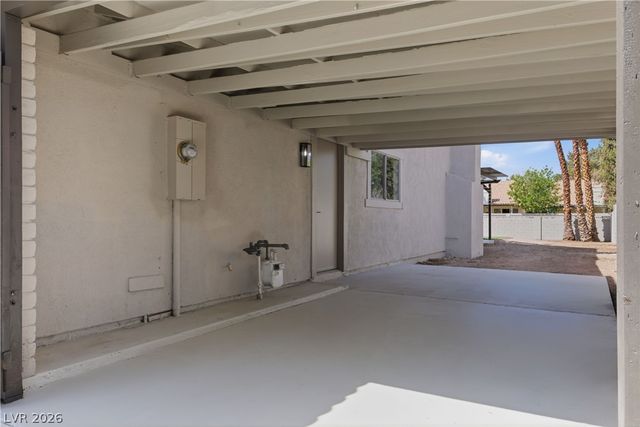 3578 Taos Lane, Las Vegas, NV 89121