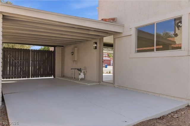 3578 Taos Lane, Las Vegas, NV 89121