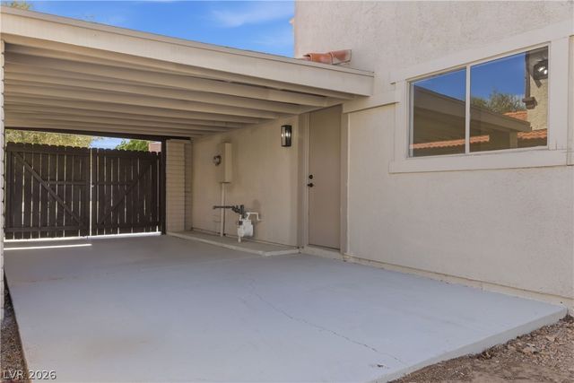 3578 Taos Lane, Las Vegas, NV 89121