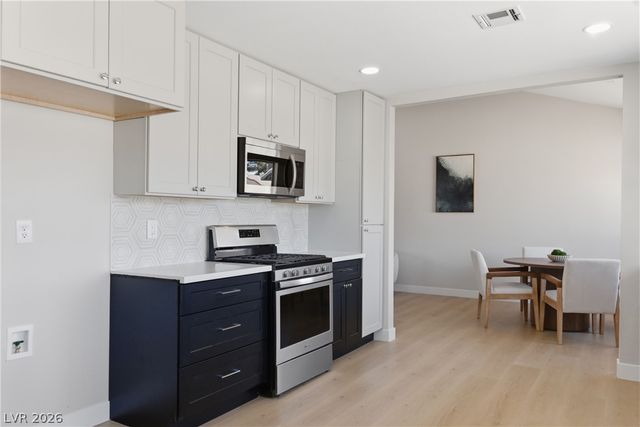 3578 Taos Lane, Las Vegas, NV 89121