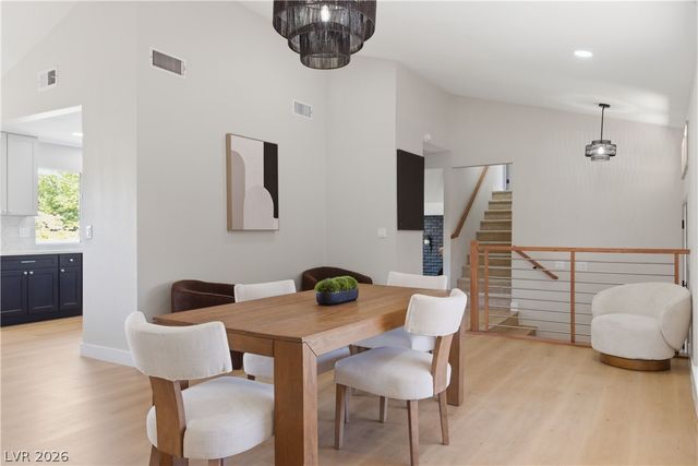 3578 Taos Lane, Las Vegas, NV 89121